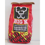 (image for) BIG K LUMPWOOD CHARCOAL