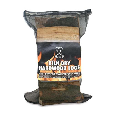(image for) BIG K HARDWOOD LOGS
