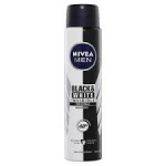 (image for) NIVEA DEO B&W INVISIBLE MEN