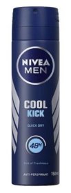 (image for) NIVEA DEO COOL KICK