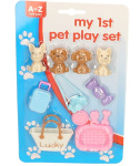 (image for) ATOZ DOG PLAYSET ASST