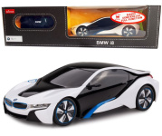 (image for) ATOZ BMW I8 CAR WITH REMOTE
