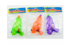 (image for) ATOZ WATER PISTOL ASST