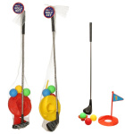 (image for) ATOZ METAL GOLF SET 3 BALLS