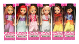 (image for) ATOZ ISABELLA PRINCESS DOLL