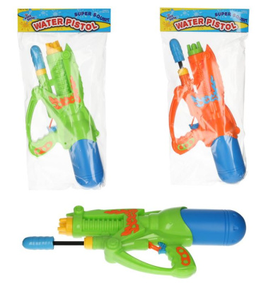 (image for) ATOZ WATER PISTOL ASST
