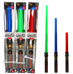 (image for) ATOZ TRY ME SPACE SWORD 3 ASST