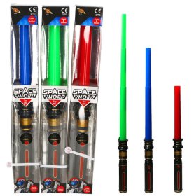 (image for) ATOZ TRY ME SPACE SWORD 3 ASST