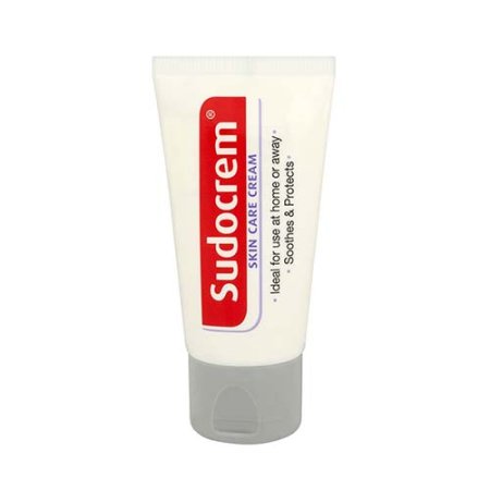 (image for) SUDOCREM SKIN CARE CREAM TUBE