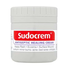 (image for) SUDOCREM HEALING CREAM TUB