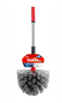 (image for) TONKITA COBWEB BRUSH WITH TELESCOPIC HANDLE-STD