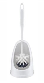 (image for) TONKITA TOILET SET MASTER -WHITE