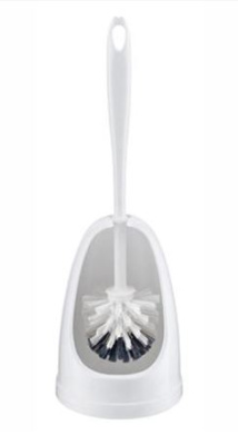 (image for) TONKITA TOILET SET MASTER -WHITE