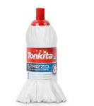 (image for) TONKITA STRIZZIO MOP& HANDLE:SPUN LACE