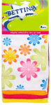 (image for) BETTINA MICROFIBRE CLOTHS-4PC