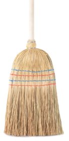 (image for) BETTINA CORN BROOM-STD