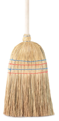 (image for) BETTINA CORN BROOM-STD