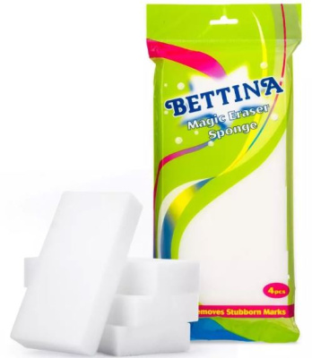 (image for) BETTINA MAGIC SPONGE-4PC