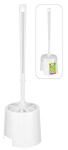 (image for) BETTINA VALUE TOILET BRUSH SET-STD