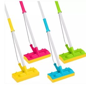 (image for) BETTINA SQUEEZY MOPS -STD
