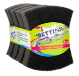 (image for) BETTINA HEAVY DUTY BUTTERFLY SCOURERS-4PC