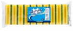 (image for) BETTINA EASY GRIP SPONGE SCOURERS-10PC
