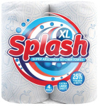 (image for) SPLASH K/ROLL 2PLY