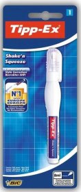 (image for) TIPPEX RAPID FLUID PEN SHA &SQ