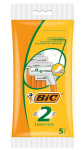 (image for) BIC 2 RAZOR SENSITIVE