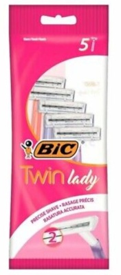 (image for) BIG TWIN LADY RAZORS - 5S