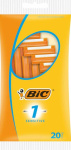 (image for) BIC 1 RAZOR SENSITIVE