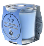 (image for) PRI CANDLE JAR ANTI TOBACO