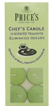(image for) PRI TEALIGHT CANDLE CHEF