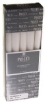 (image for) PRI DINNER CANDLE WHITE 25S