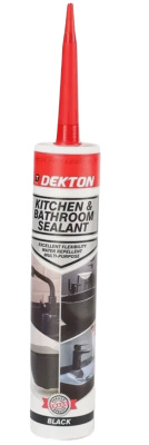 (image for) DEKTON KITCHEN&BATH SEALANT BK