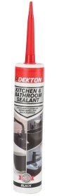 (image for) DEKTON KITCHEN&BATH SEALANT BK