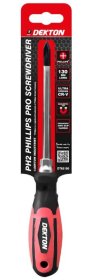 (image for) DEKTON PHILIPS NO2 PRO SCREWDRIVER -130MM
