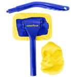 (image for) GOODYEAR WINDSCREEN WONDER - STD