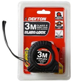 (image for) DEKTON HARD CASE TAPE MEASURE - 3M