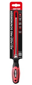 (image for) DEKTON POZI NO3 PRO SCREWDRIVER - 150MM