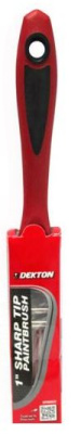 (image for) DEKTON SHARP TIP PAINT BRUSH - 1\"\"