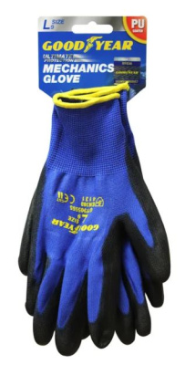 (image for) GOODYEAR MECHANIC GLOVE - L9
