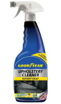 (image for) GOODYEAR INSTANT VALET UPHOLSTERY CLEANER - 750ML