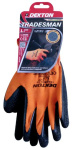 (image for) DEKTON TRADESMAN LATEX COATED WORKING GLOVES - 9L