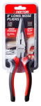 (image for) DEKTON LONG NOSE PLIERS - 8""