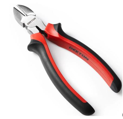 (image for) DEKTON DIAGONAL PLIERS - 82