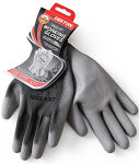 (image for) DEKTON SNUG FIT PU COATED WORKING GLOVES - 9/L