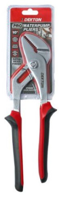 (image for) DEKTON WATER PUMP PLIER PRO - 10\"\"
