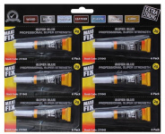 (image for) MAXIFIX 6 X 2G SUPERGLUE - 2G