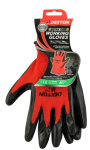 (image for) DEKTON ULTRA GRIP NITRILE COATED WORKING GLOVES - 8/M
